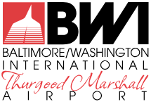 BWI Airport Internship