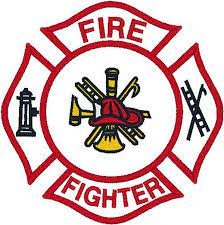 Firefighter Internship