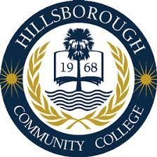 Hillsborough Community College Internship