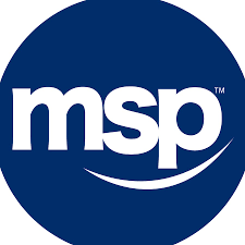 MSP Airport Internship