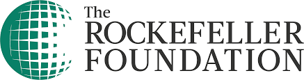 Rockefeller Foundation Internship