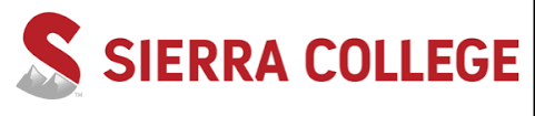 Sierra College Internship