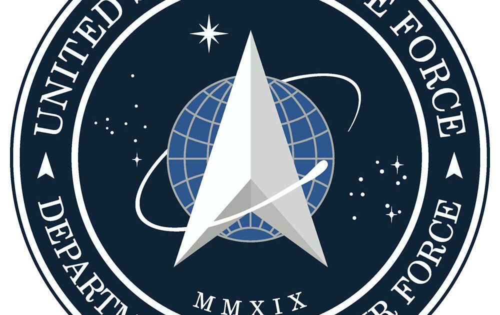 Space Force Internship