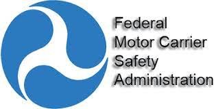 FMCSA Internship