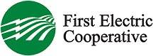First Electric Cooperative Internship
