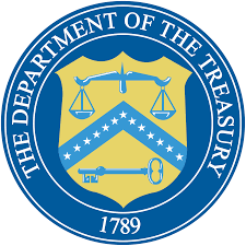 US Treasury Internship