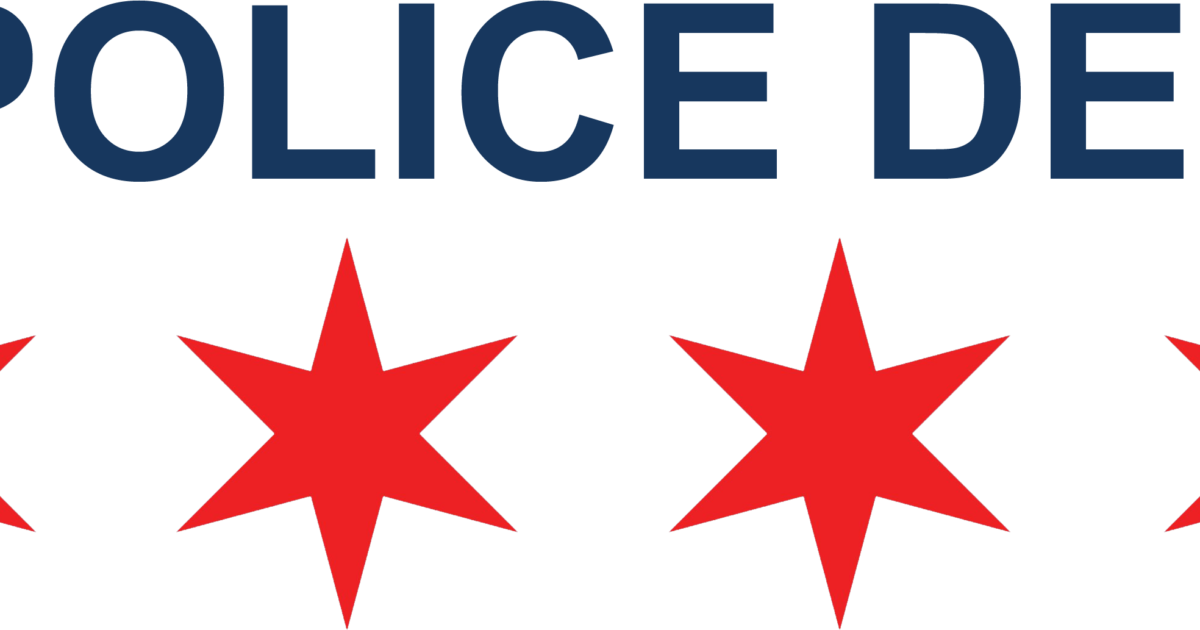 Chicago Police Department Internship