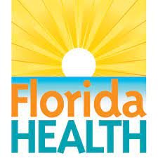 Florida Department of Health Internship
