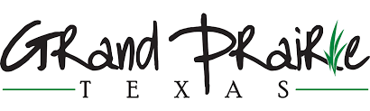 City of Grand Prairie Internship