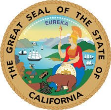 State of California Internship