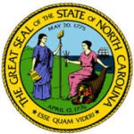State of North Carolina
