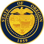 State of Oregon