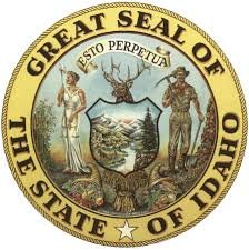 The State of Idaho Internship